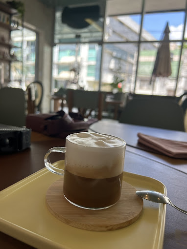 Bistrô Café Club