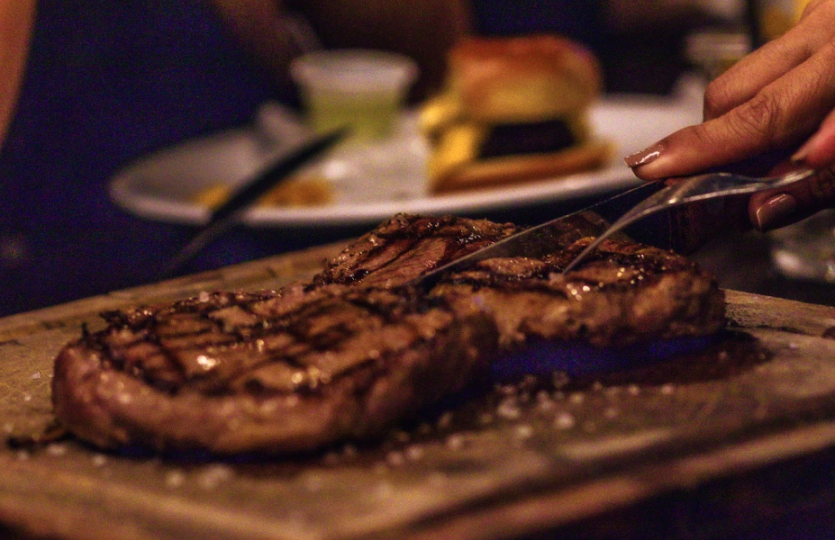 Churrascaria Boi D'ouro