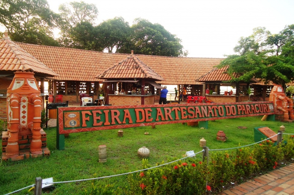 Feira do Paracuri (Icoaraci)