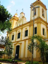 Igreja de Santa Ana