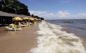 Ilha de Cotijuba