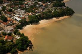 Ilha de Outeiro
