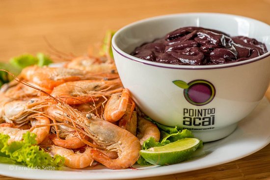 Restaurante Point do Açaí