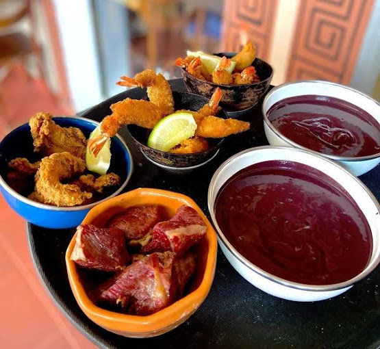 Restaurante Ver O Açaí - Umarizal