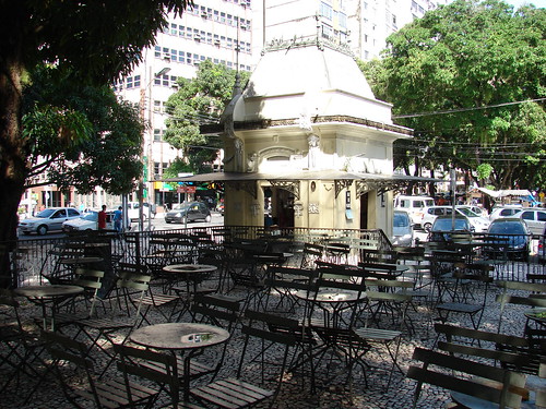 Bar do Parque