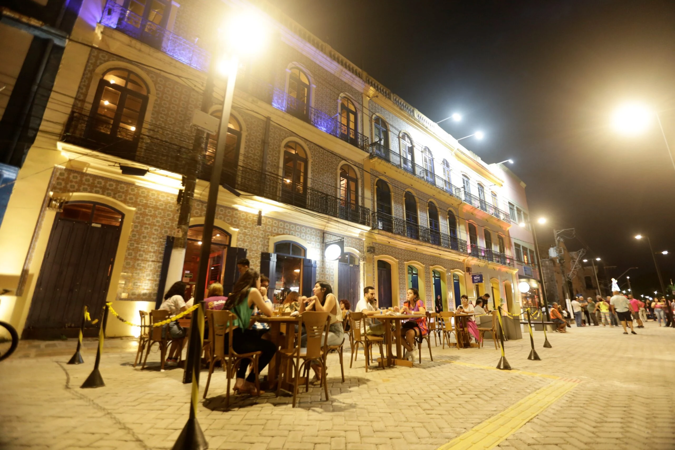 Boulevard da Gastronomia