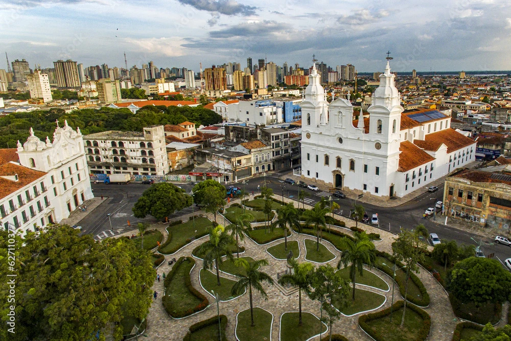 Catedral Metropolitana de Belém (Sé)