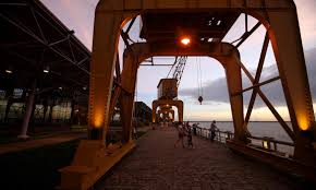 Complexo do Ver o Rio