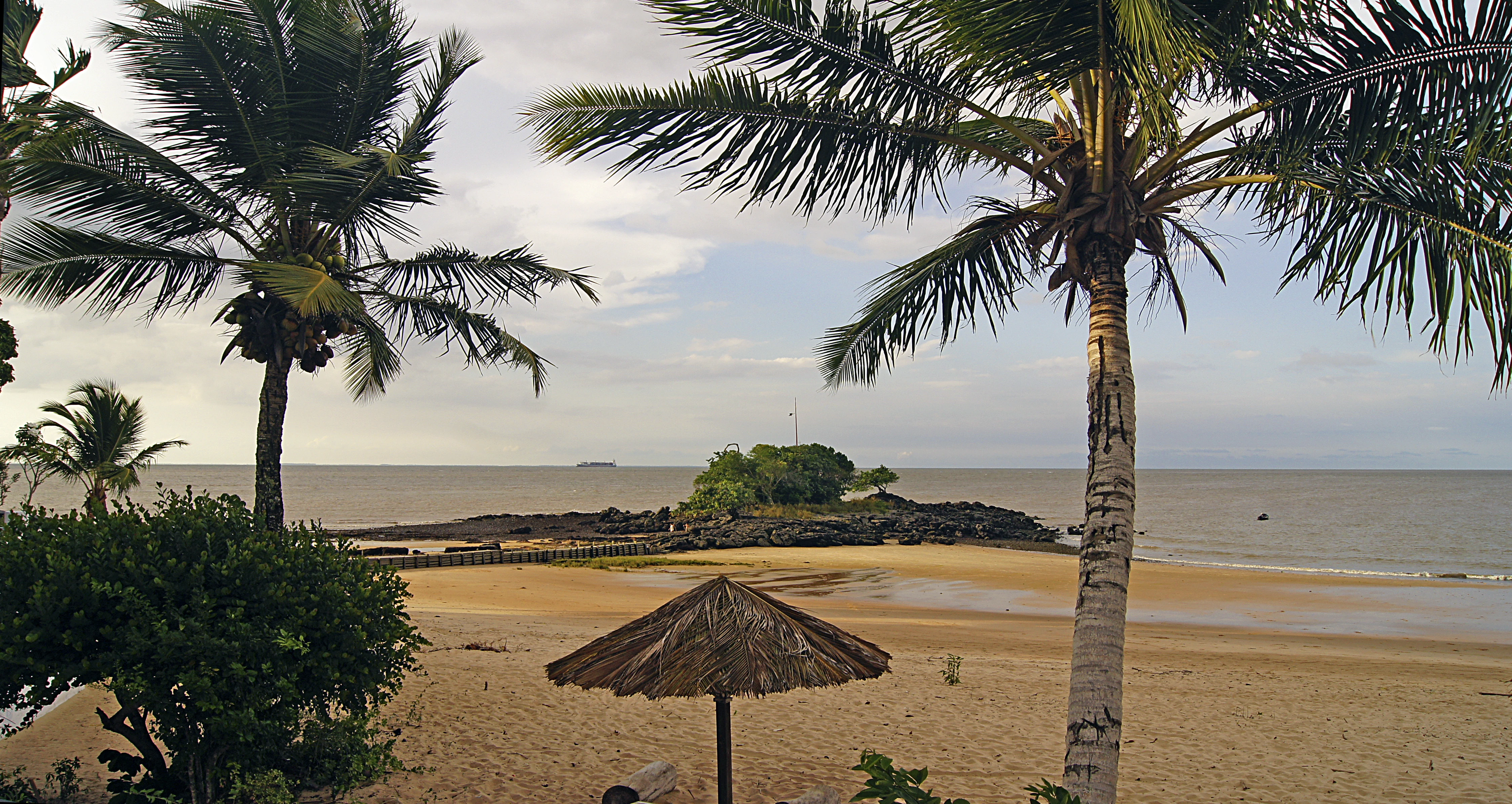 Ilha do Mosqueiro