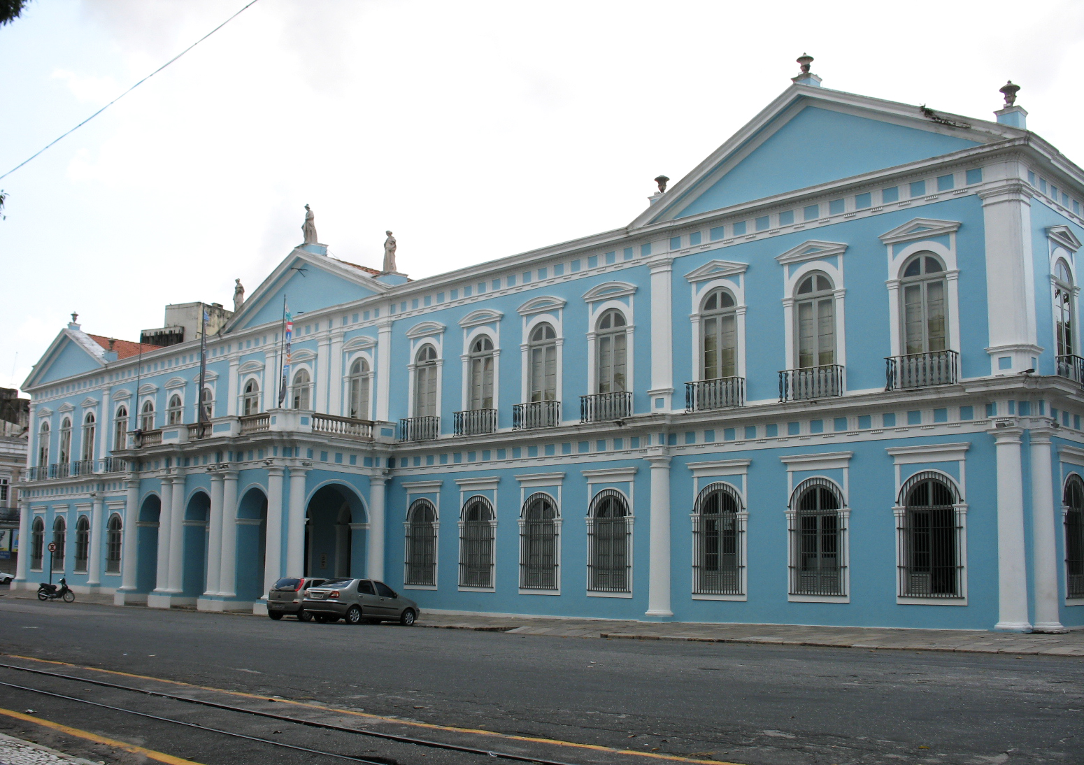 Museu de Arte de Belém