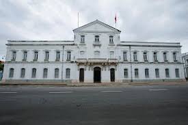 Palácio Lauro Sodré