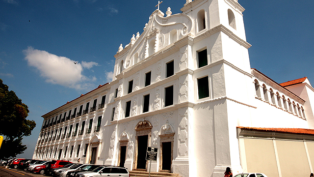 Museu de Arte Sacra