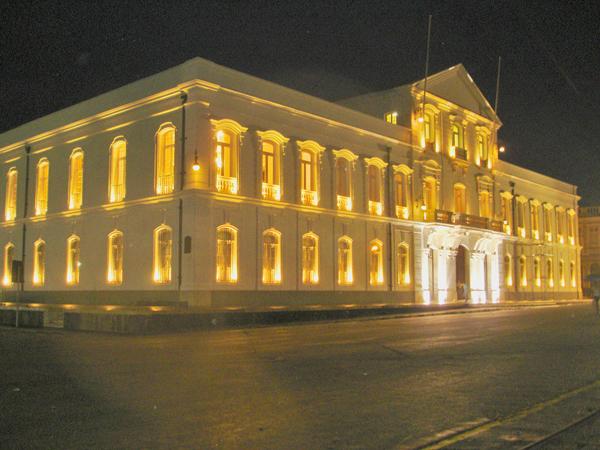 Museu Histórico do Estado do Pará
