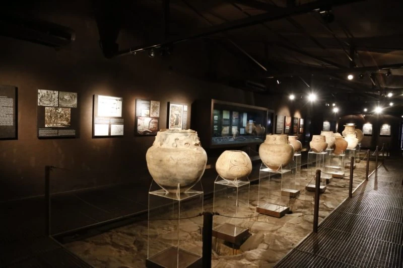 Museu Forte do Presépio