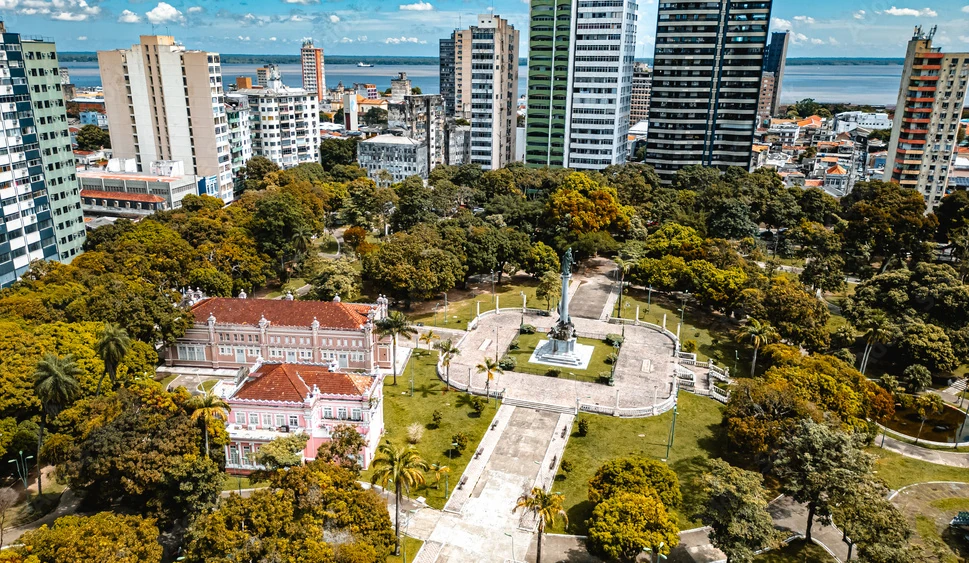 Praça da República
