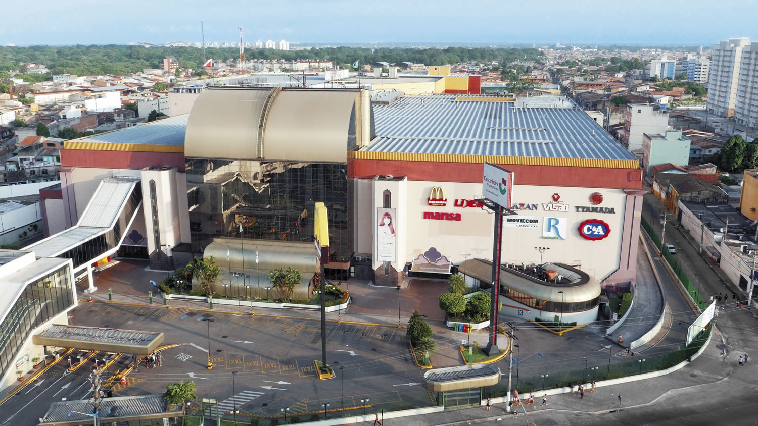 Castanheira Shopping