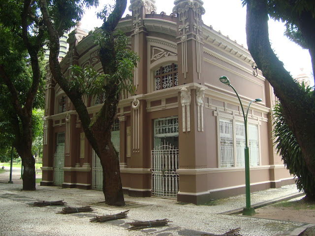 Teatro Experimental Waldemar Henrique